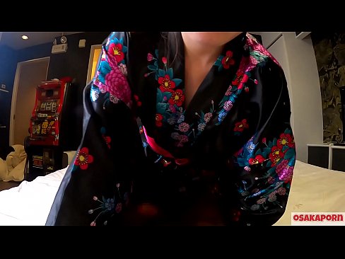 ❤️ Ung cosplay pige elsker sex til orgasme med en sprøjte i en hestepige og et blowjob. Asiatisk pige med behåret fisse og smukke bryster i traditionel japansk kostume i amatørvideo, der viser onani med fucklegetøj. Sakura 3 OSAKAPORN. ️ Anal video at da.pornoboden.ru ❌❤