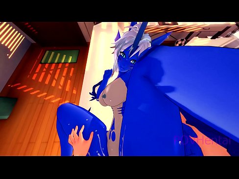 ❤️ Demon Fish Girl Monster ️ Anal video at da.pornoboden.ru ❌❤